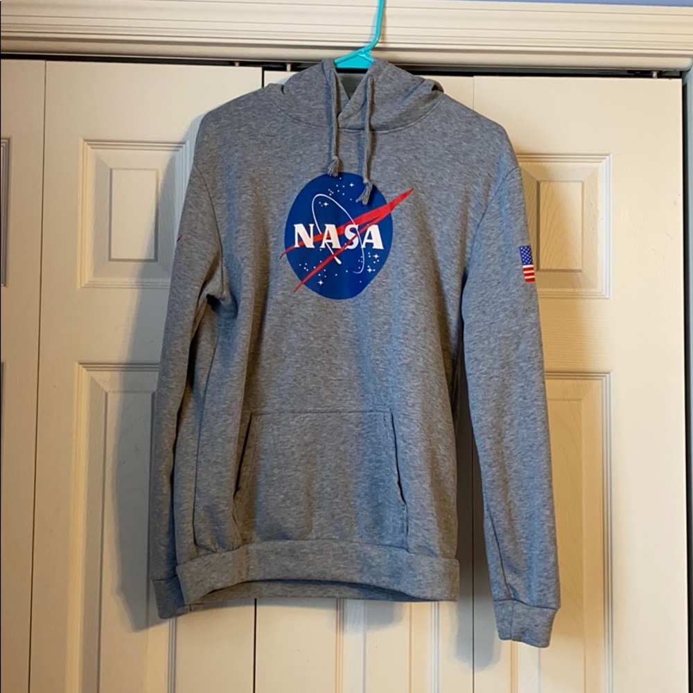 NASA Hoodie